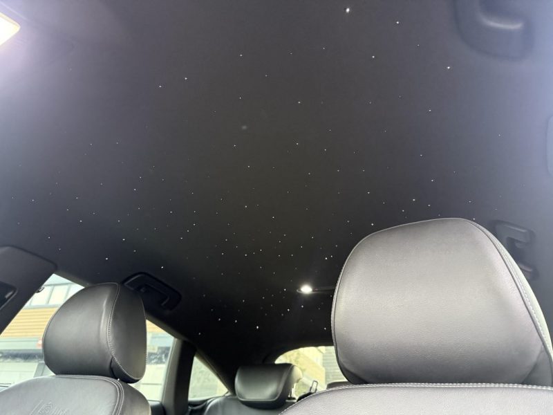 AUDI A5 SPORTBACK 3.0 TDI 204CV - SLINE  2012