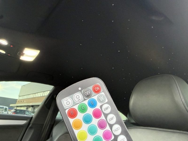 AUDI A5 SPORTBACK 3.0 TDI 204CV - SLINE  2012