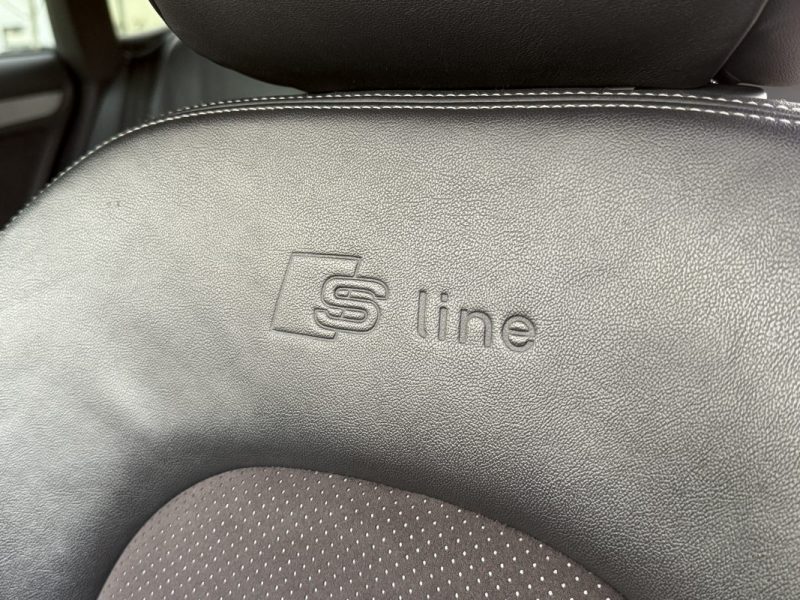 AUDI A5 SPORTBACK 3.0 TDI 204CV - SLINE  2012