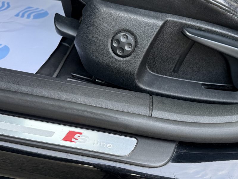 AUDI A5 SPORTBACK 3.0 TDI 204CV - SLINE  2012