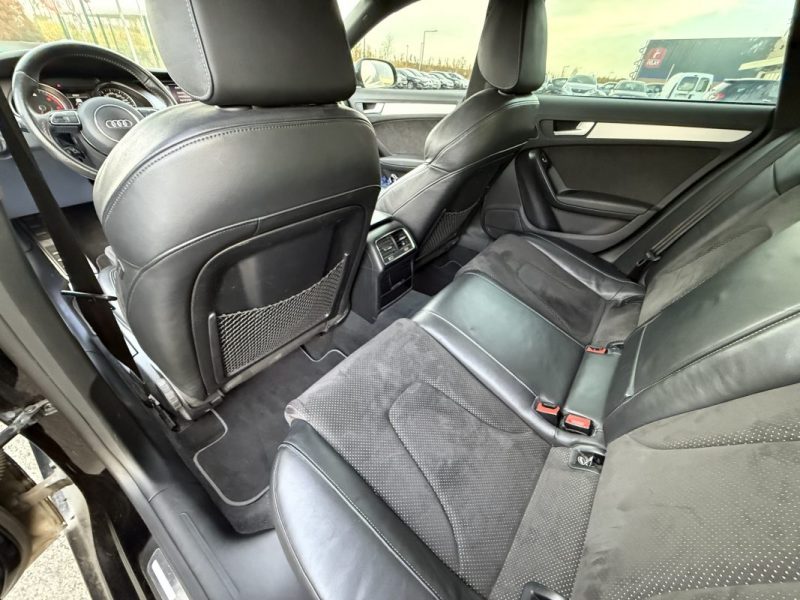 AUDI A5 SPORTBACK 3.0 TDI 204CV - SLINE  2012