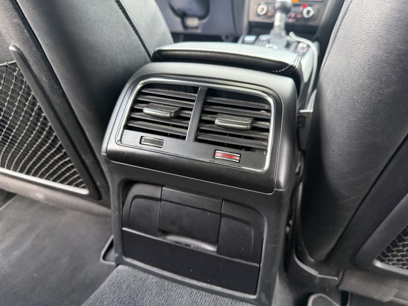 AUDI A5 SPORTBACK 3.0 TDI 204CV - SLINE  2012