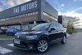 VOLKSWAGEN TIGUAN 2.0 TDI 150 MATCH DSG7