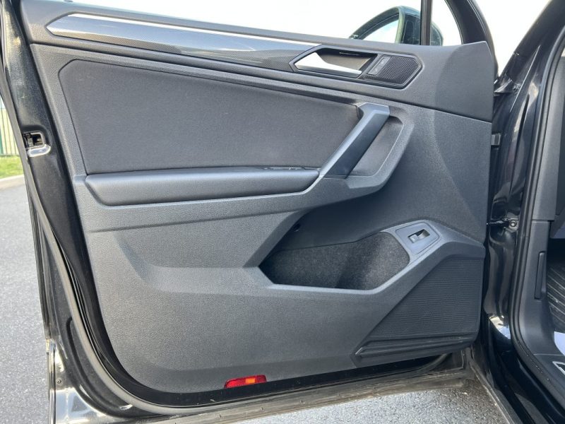 VOLKSWAGEN TIGUAN 2.0 TDI 150 MATCH DSG7