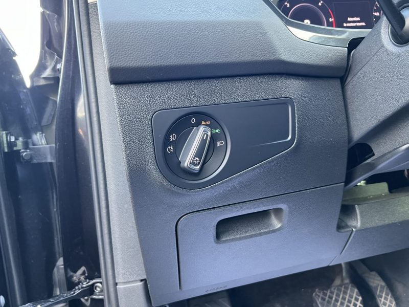 VOLKSWAGEN TIGUAN 2.0 TDI 150 MATCH DSG7