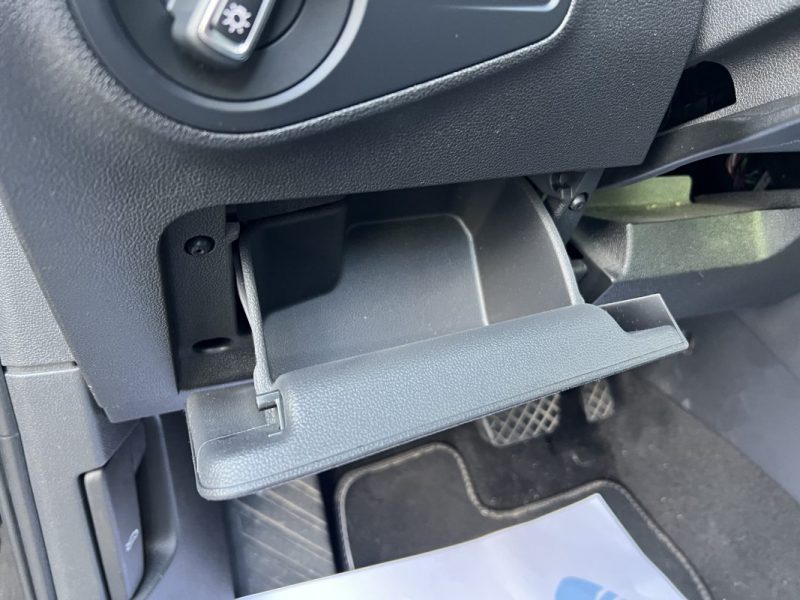 VOLKSWAGEN TIGUAN 2.0 TDI 150 MATCH DSG7