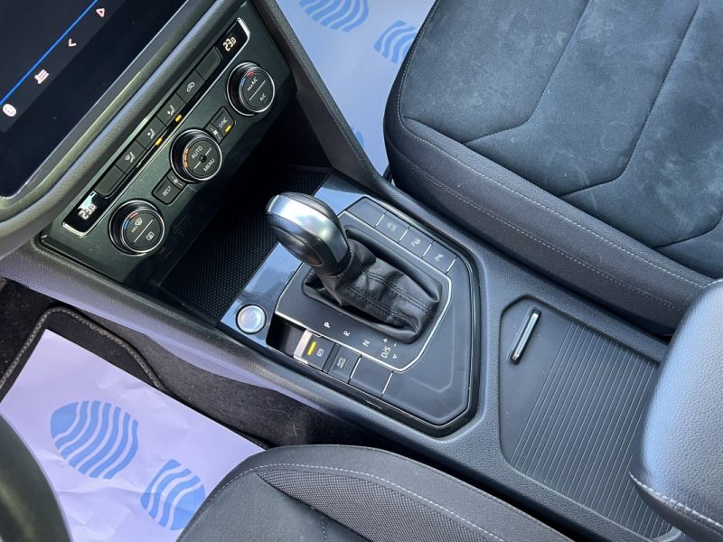 VOLKSWAGEN TIGUAN 2.0 TDI 150 MATCH DSG7