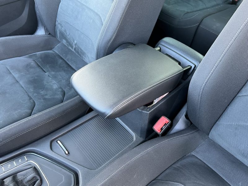 VOLKSWAGEN TIGUAN 2.0 TDI 150 MATCH DSG7