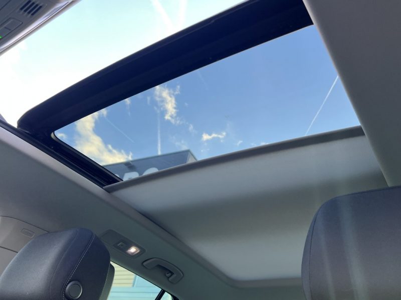 VOLKSWAGEN TIGUAN 2.0 TDI 150 MATCH DSG7