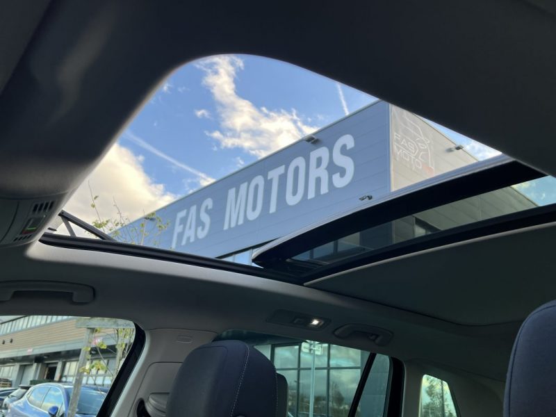 VOLKSWAGEN TIGUAN 2.0 TDI 150 MATCH DSG7