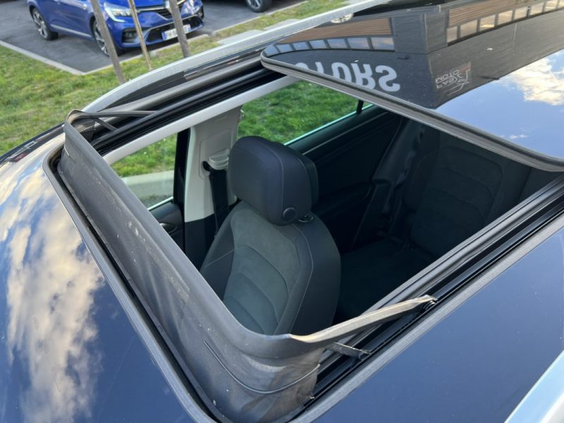 VOLKSWAGEN TIGUAN 2.0 TDI 150 MATCH DSG7