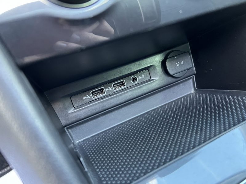 VOLKSWAGEN TIGUAN 2.0 TDI 150 MATCH DSG7