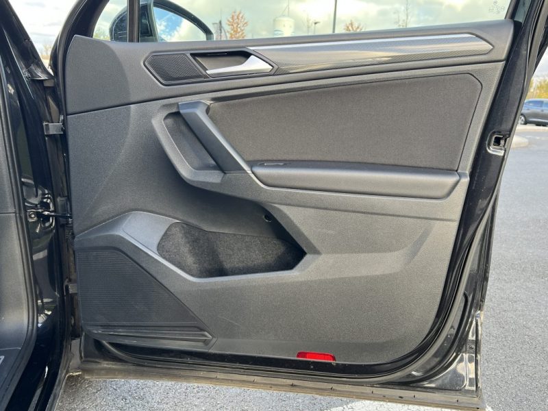 VOLKSWAGEN TIGUAN 2.0 TDI 150 MATCH DSG7