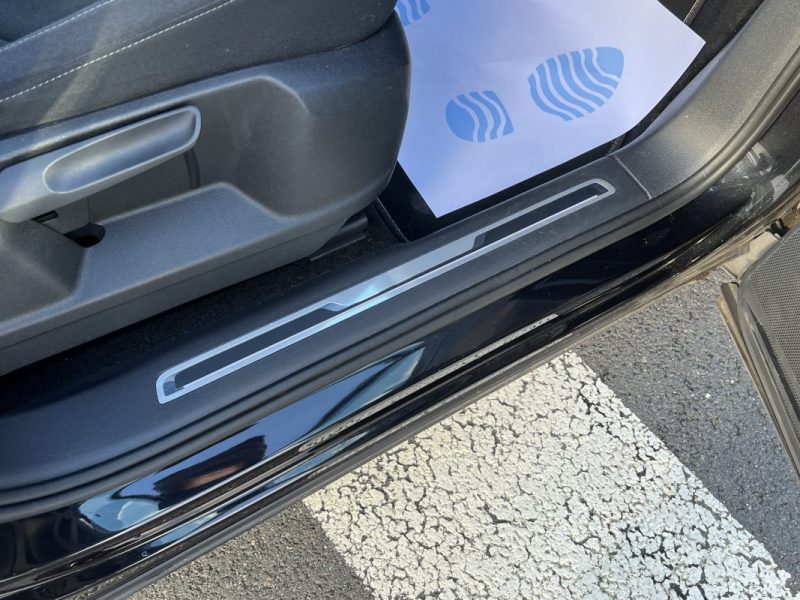 VOLKSWAGEN TIGUAN 2.0 TDI 150 MATCH DSG7