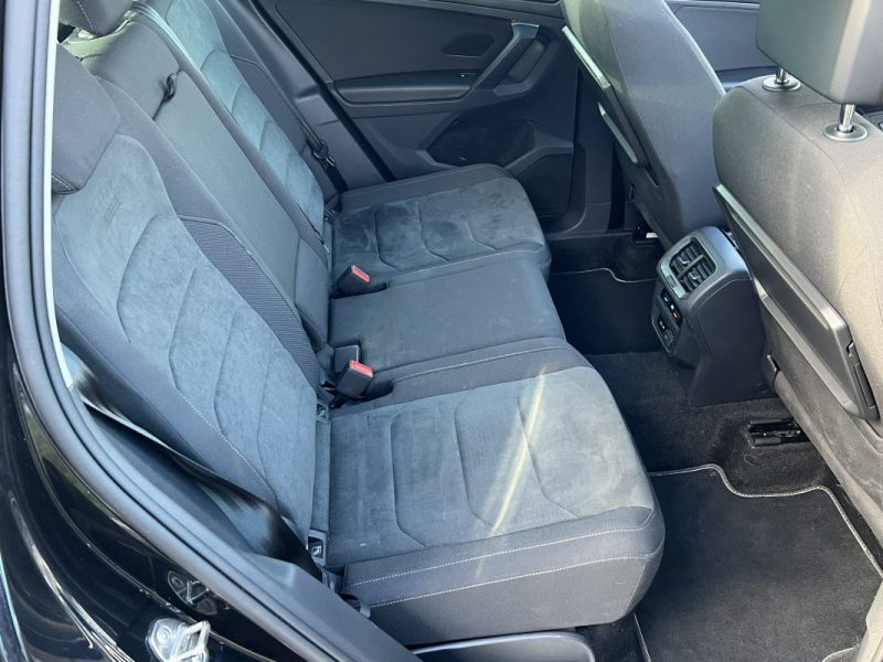 VOLKSWAGEN TIGUAN 2.0 TDI 150 MATCH DSG7