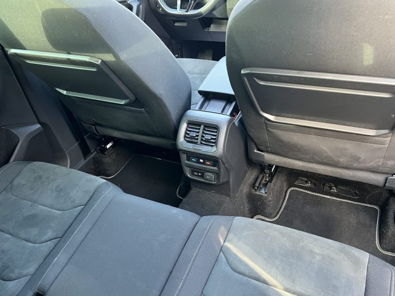 VOLKSWAGEN TIGUAN 2.0 TDI 150 MATCH DSG7
