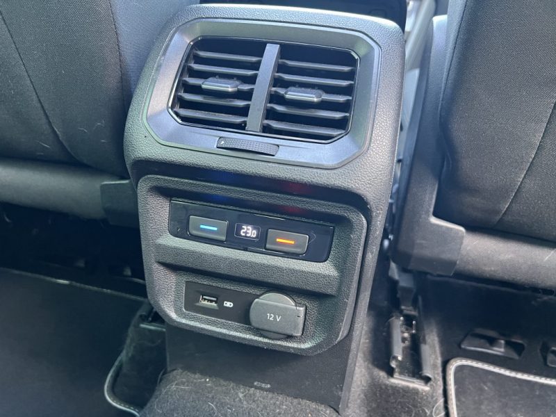 VOLKSWAGEN TIGUAN 2.0 TDI 150 MATCH DSG7