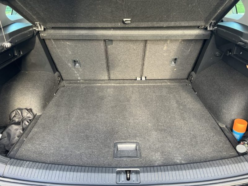 VOLKSWAGEN TIGUAN 2.0 TDI 150 MATCH DSG7