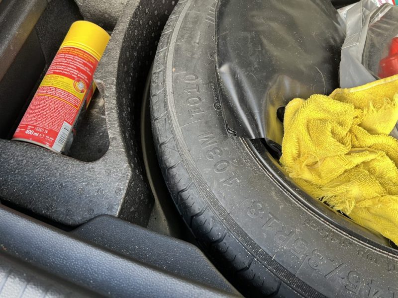 VOLKSWAGEN TIGUAN 2.0 TDI 150 MATCH DSG7