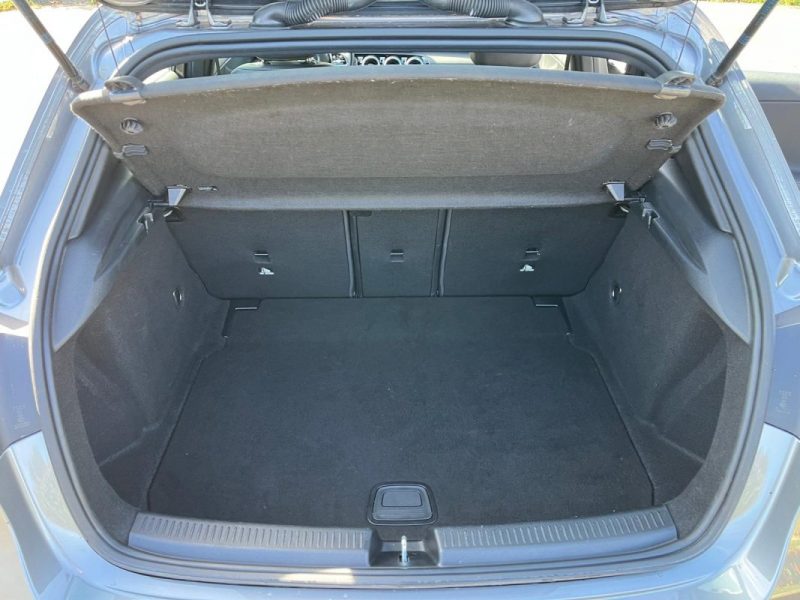 MERCEDES CLASSE A 200 IV 163CH PROGRESSIVE LINE 7G-DCT