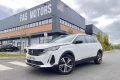 PEUGEOT 5008 II (2) 1.5 BLUEHDI 130 S&S ALLURE PACK EAT8 - GARANTIE