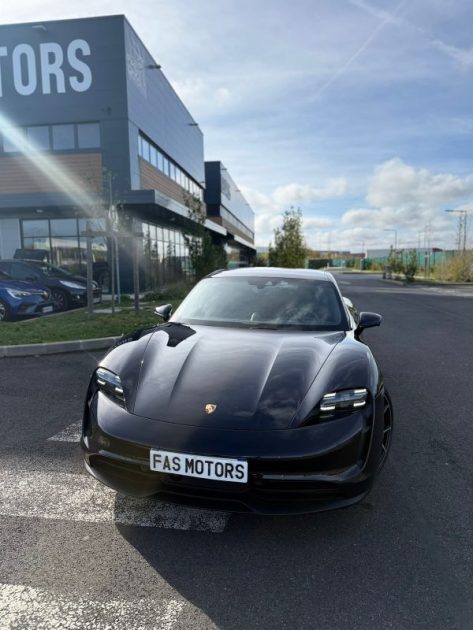 PORSCHE TAYCAN 4S 571 94KWH BATTERIE PERFORMANCE PLUS 2022