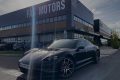 PORSCHE TAYCAN 4S 571 94KWH BATTERIE PERFORMANCE PLUS 2022