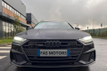 AUDI A7 SB 55 TFSI-E COMPETITION QUATTRO S TRONIC 