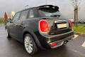 Mini Cooper S 2.0 192ch BVA6 – Pack Red Hot Chili – 5 portes