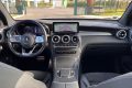 Mercedes GLC 220d AMG Line 4MATIC 9G-Tronic • 194 ch • 2022