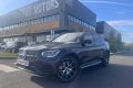 Mercedes GLC 220d AMG Line 4MATIC 9G-Tronic • 194 ch • 2022