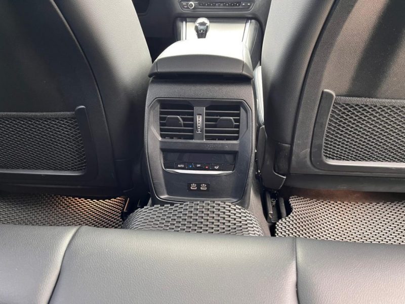 BMW Série 3 Touring 320d 190 M Sport BVA8 • G21 • 2021
