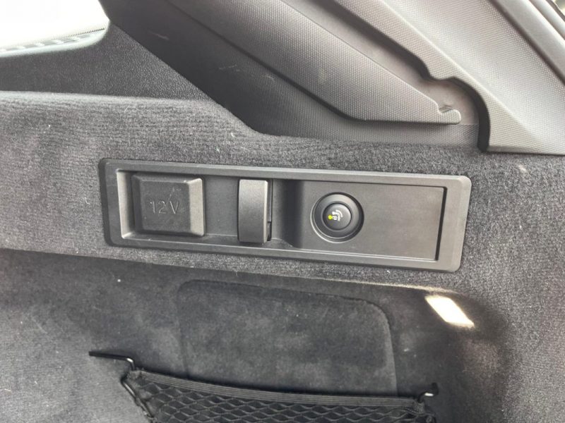 BMW Série 3 Touring 320d 190 M Sport BVA8 • G21 • 2021