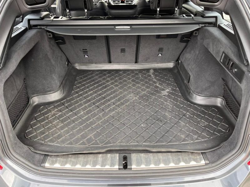 BMW Série 3 Touring 320d 190 M Sport BVA8 • G21 • 2021
