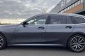 BMW Série 3 Touring 320d 190 M Sport BVA8 • G21 • 2021