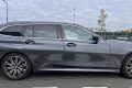 BMW Série 3 Touring 320d 190 M Sport BVA8 • G21 • 2021