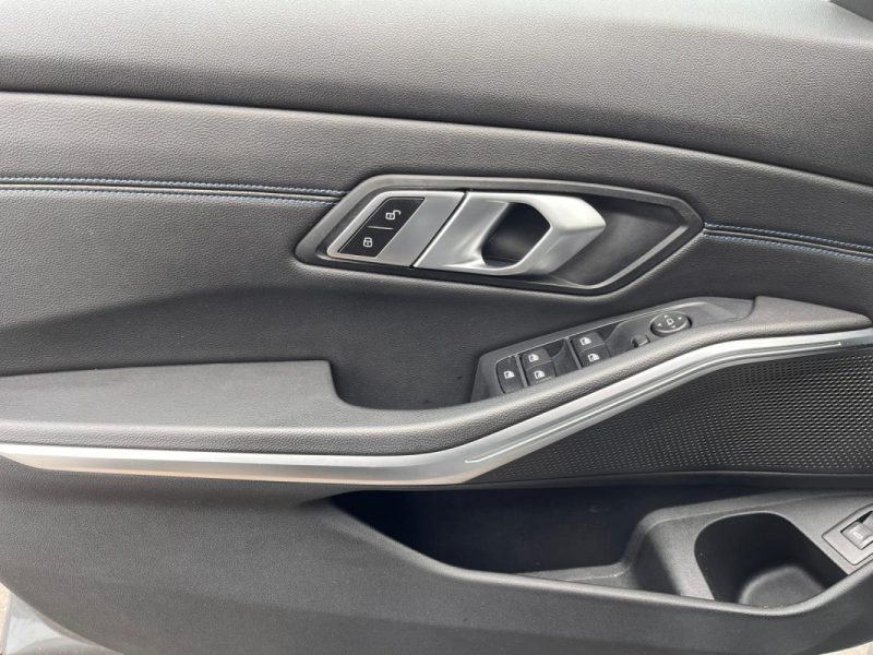 BMW Série 3 Touring 320d 190 M Sport BVA8 • G21 • 2021