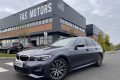BMW Série 3 Touring 320d 190 M Sport BVA8 • G21 • 2021