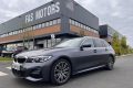 BMW Série 3 Touring 320d 190 M Sport BVA8 • G21 • 2021