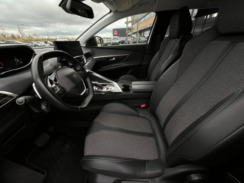 Peugeot 5008 1.5 BlueHDi 130 Allure Pack EAT8 • 7 Places • 2022