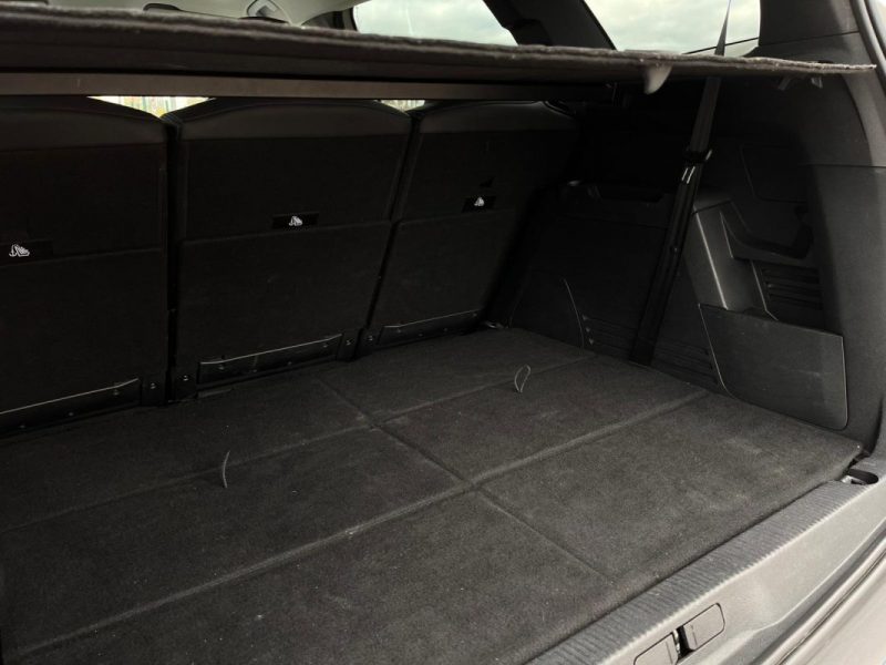 Peugeot 5008 1.5 BlueHDi 130 Allure Pack EAT8 • 7 Places • 2022