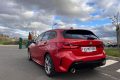 BMW Série 1 118i 140 M Sport DKG7 • F40 • 2019