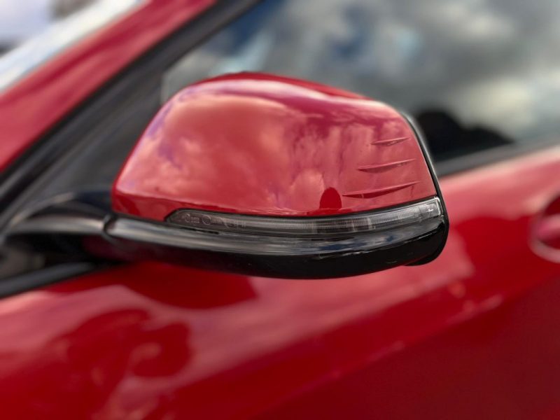 BMW Série 1 118i 140 M Sport DKG7 • F40 • 2019