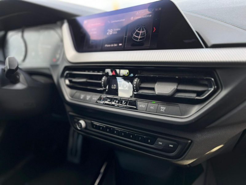 BMW Série 1 118i 140 M Sport DKG7 • F40 • 2019