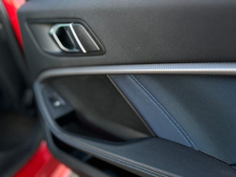 BMW Série 1 118i 140 M Sport DKG7 • F40 • 2019