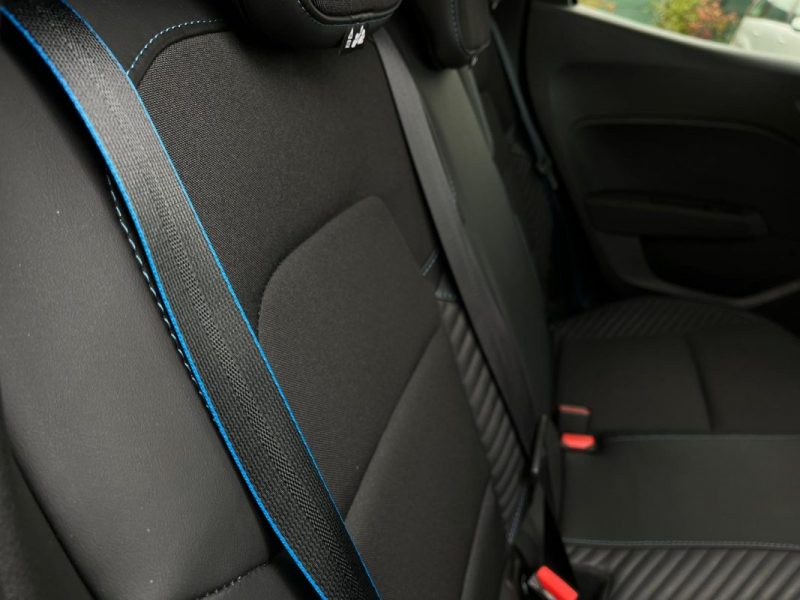 Renault Clio 5 E-Tech Hybrid 145 Esprit Alpine • 2024