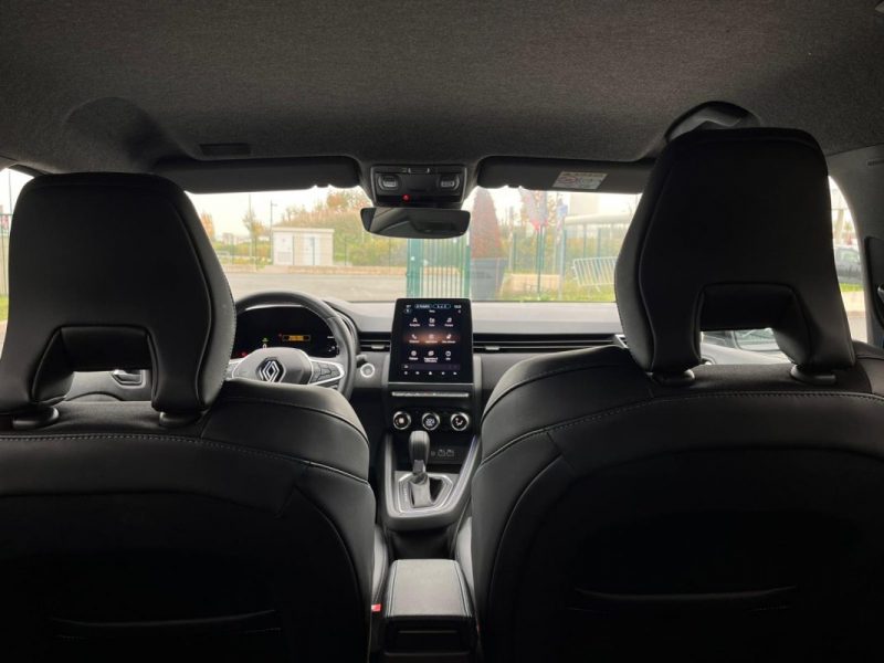 Renault Clio 5 E-Tech Hybrid 145 Esprit Alpine • 2024