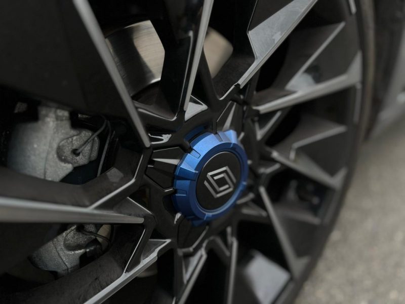 Renault Clio 5 E-Tech Hybrid 145 Esprit Alpine • 2024