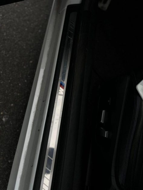 BMW Série 4 Cabriolet 420i 184 M Sport BVA8 • G23 • 2021