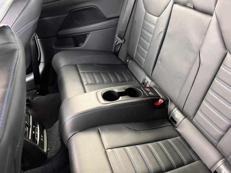 BMW Série 4 Cabriolet 420i 184 M Sport BVA8 • G23 • 2021